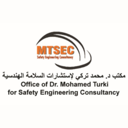Dr. Mohamed Turki for Safety Engineering Consultancy